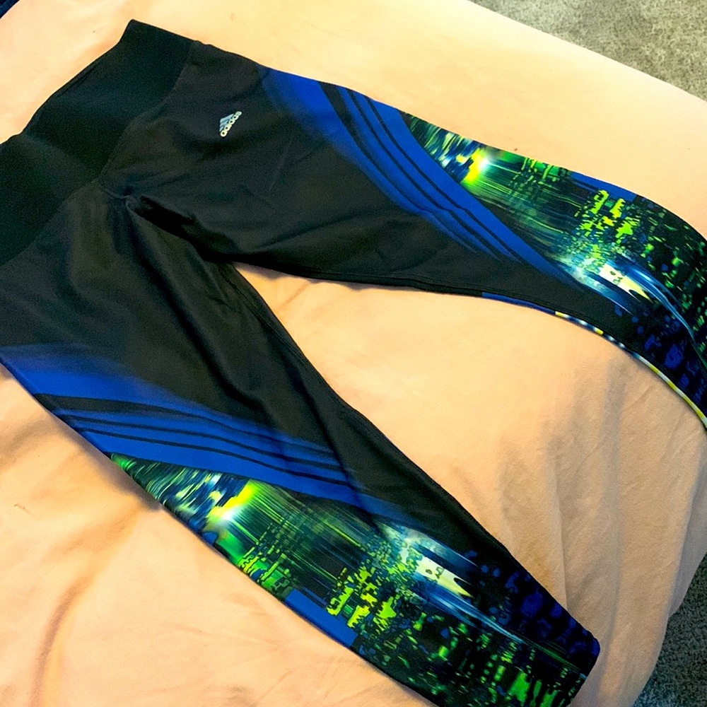 Adidas TechFit Legging